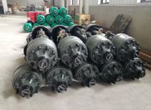 點擊查看詳細信息<br>標題：福橋輕體13噸 閱讀次數(shù)：1420